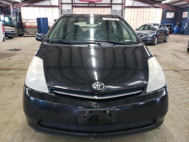 Photo 4 VIN: JTDKB20U863158580 - TOYOTA PRIUS 