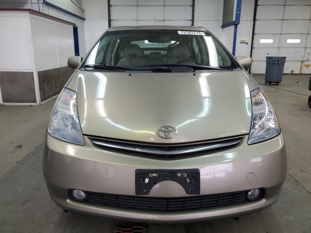 Photo 4 VIN: JTDKB20U863160961 - TOYOTA PRIUS 