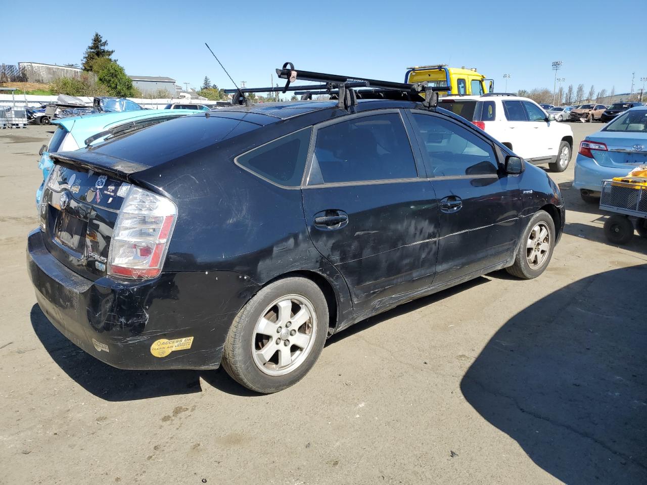 Photo 2 VIN: JTDKB20U863169966 - TOYOTA PRIUS 