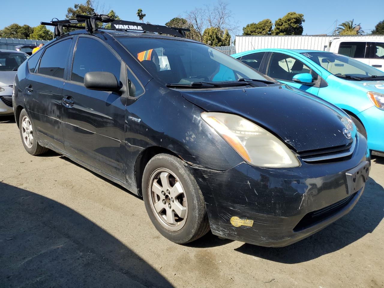 Photo 3 VIN: JTDKB20U863169966 - TOYOTA PRIUS 