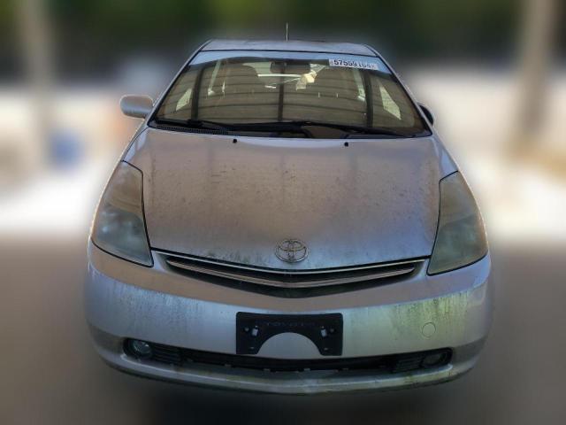 Photo 4 VIN: JTDKB20U863174570 - TOYOTA PRIUS 