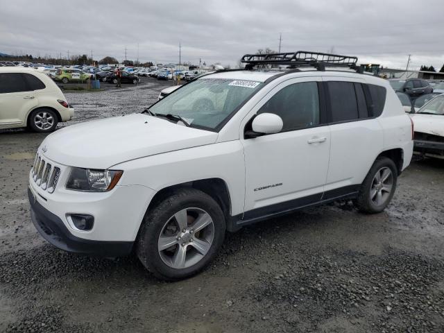 Photo 0 VIN: JTDKB20U863199842 - JEEP COMPASS 