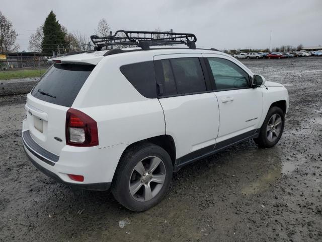 Photo 2 VIN: JTDKB20U863199842 - JEEP COMPASS 