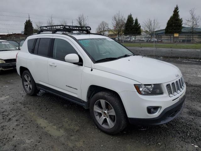 Photo 3 VIN: JTDKB20U863199842 - JEEP COMPASS 