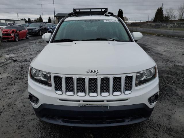 Photo 4 VIN: JTDKB20U863199842 - JEEP COMPASS 