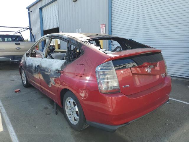 Photo 1 VIN: JTDKB20U867063851 - TOYOTA PRIUS 