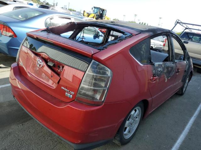 Photo 2 VIN: JTDKB20U867063851 - TOYOTA PRIUS 