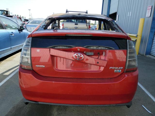 Photo 5 VIN: JTDKB20U867063851 - TOYOTA PRIUS 