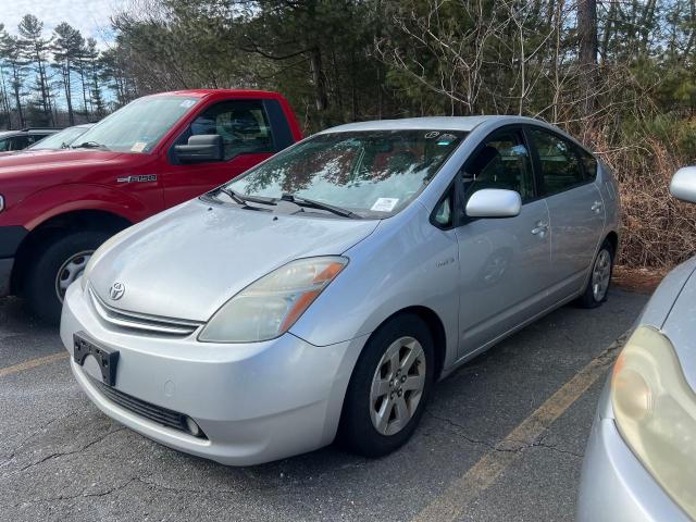 Photo 1 VIN: JTDKB20U867076227 - TOYOTA PRIUS 