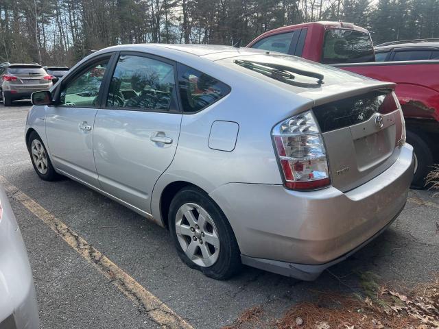 Photo 2 VIN: JTDKB20U867076227 - TOYOTA PRIUS 