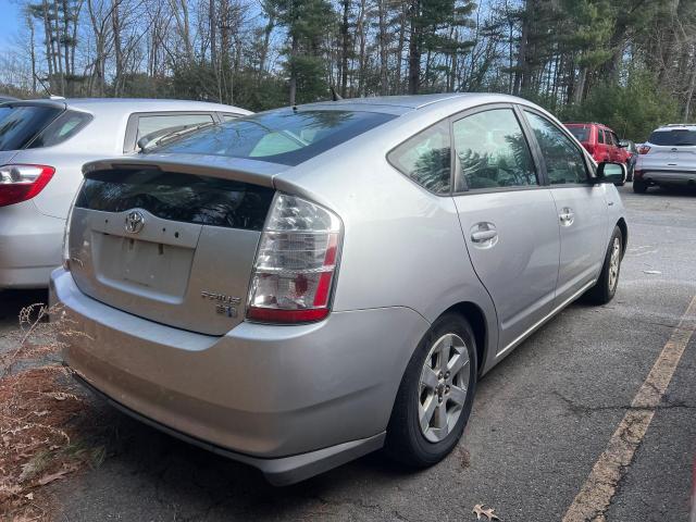 Photo 3 VIN: JTDKB20U867076227 - TOYOTA PRIUS 