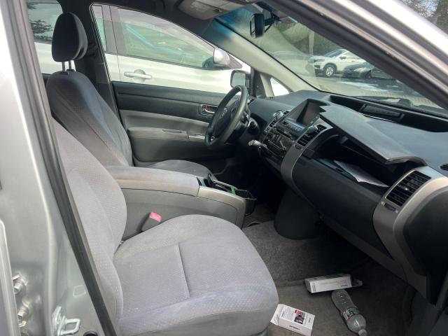 Photo 4 VIN: JTDKB20U867076227 - TOYOTA PRIUS 