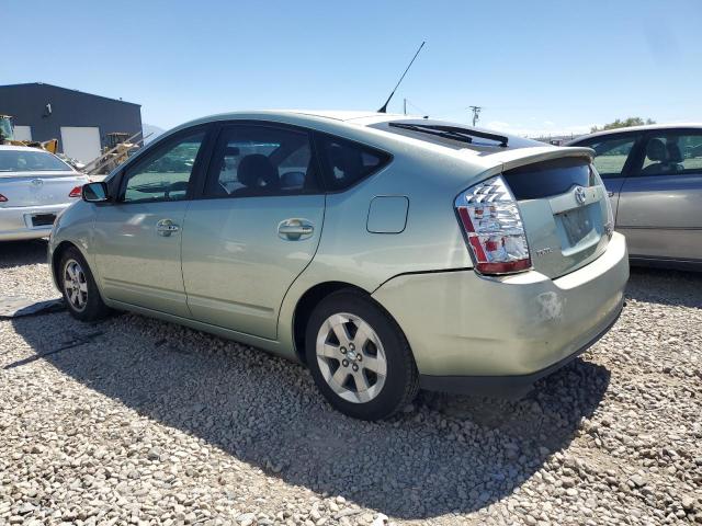 Photo 1 VIN: JTDKB20U867080634 - TOYOTA PRIUS-4 CY 