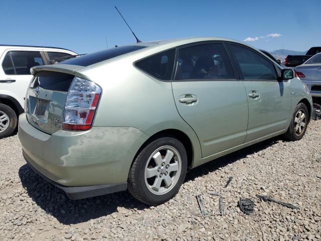 Photo 2 VIN: JTDKB20U867080634 - TOYOTA PRIUS-4 CY 