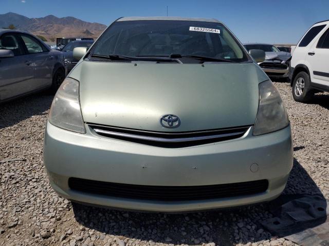 Photo 4 VIN: JTDKB20U867080634 - TOYOTA PRIUS-4 CY 