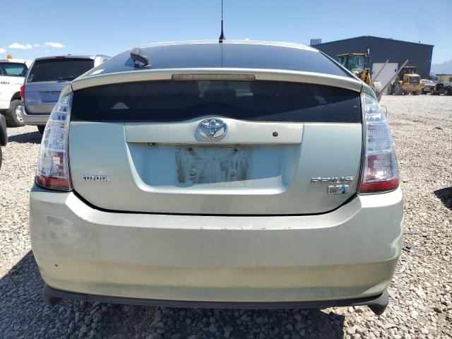 Photo 5 VIN: JTDKB20U867080634 - TOYOTA PRIUS-4 CY 