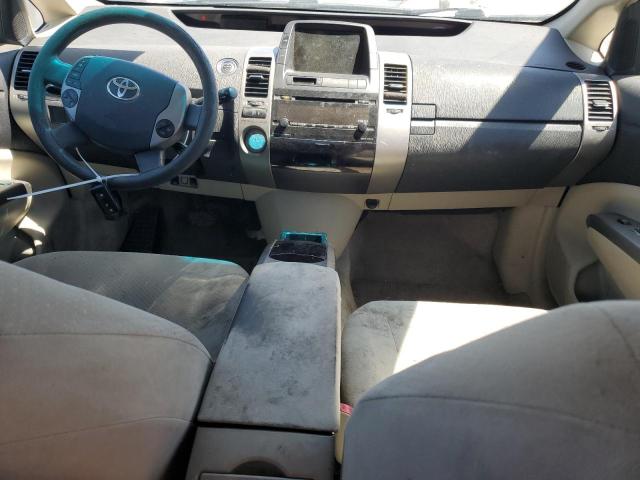 Photo 7 VIN: JTDKB20U867080634 - TOYOTA PRIUS-4 CY 