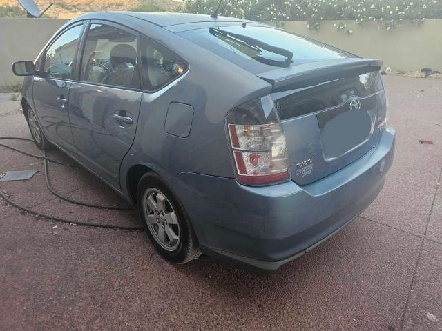 Photo 2 VIN: JTDKB20U867505320 - TOYOTA PRIUS 