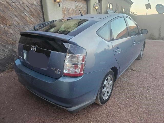 Photo 3 VIN: JTDKB20U867505320 - TOYOTA PRIUS 