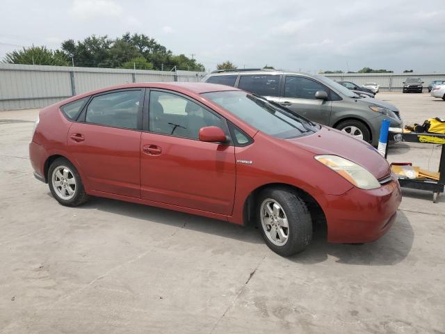 Photo 3 VIN: JTDKB20U867537264 - TOYOTA PRIUS 