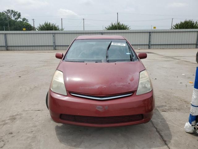 Photo 4 VIN: JTDKB20U867537264 - TOYOTA PRIUS 