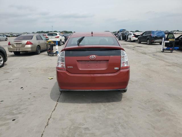 Photo 5 VIN: JTDKB20U867537264 - TOYOTA PRIUS 