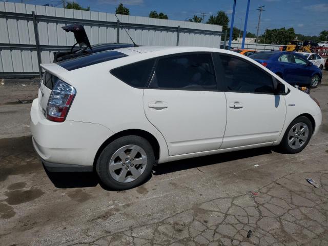 Photo 2 VIN: JTDKB20U867538494 - TOYOTA PRIUS 