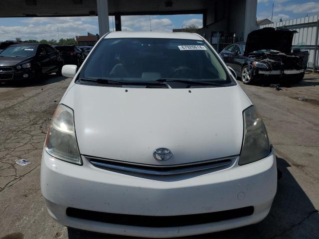 Photo 4 VIN: JTDKB20U867538494 - TOYOTA PRIUS 