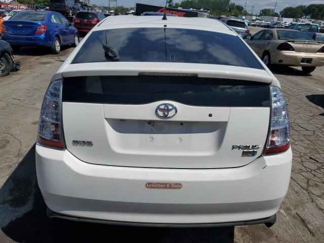 Photo 5 VIN: JTDKB20U867538494 - TOYOTA PRIUS 