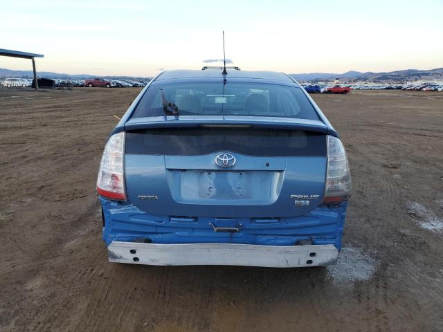 Photo 5 VIN: JTDKB20U867539631 - TOYOTA PRIUS 