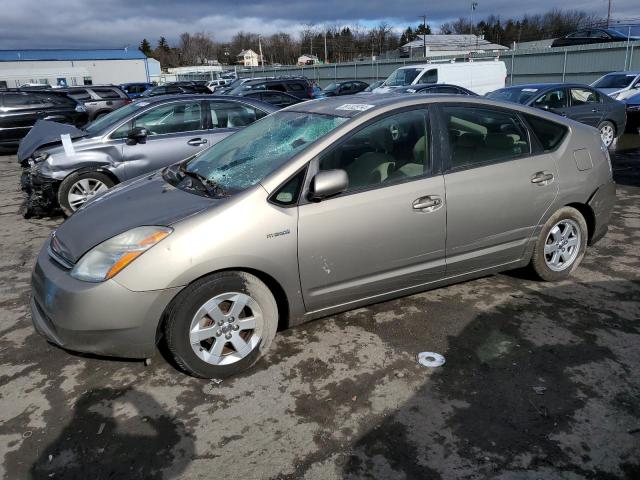 Photo 0 VIN: JTDKB20U873214440 - TOYOTA PRIUS 