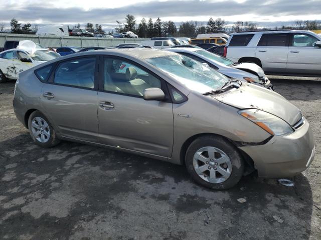 Photo 3 VIN: JTDKB20U873214440 - TOYOTA PRIUS 