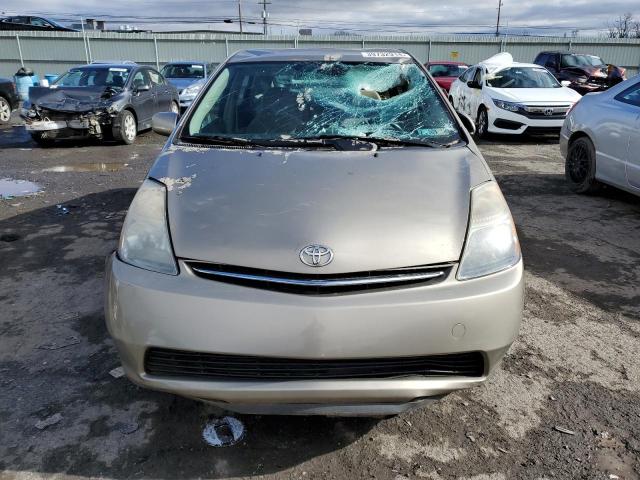 Photo 4 VIN: JTDKB20U873214440 - TOYOTA PRIUS 