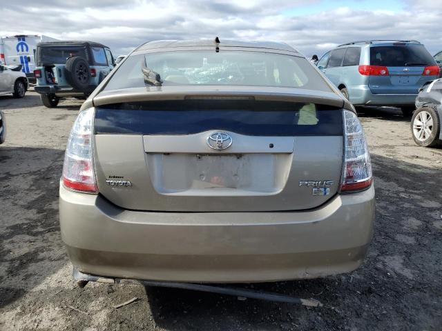 Photo 5 VIN: JTDKB20U873214440 - TOYOTA PRIUS 