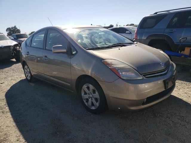 Photo 3 VIN: JTDKB20U873219136 - TOYOTA PRIUS 