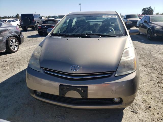 Photo 4 VIN: JTDKB20U873219136 - TOYOTA PRIUS 