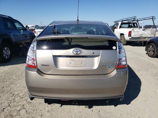 Photo 5 VIN: JTDKB20U873219136 - TOYOTA PRIUS 