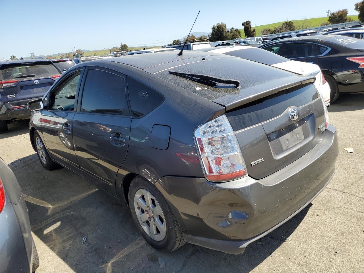 Photo 1 VIN: JTDKB20U873229925 - TOYOTA PRIUS 