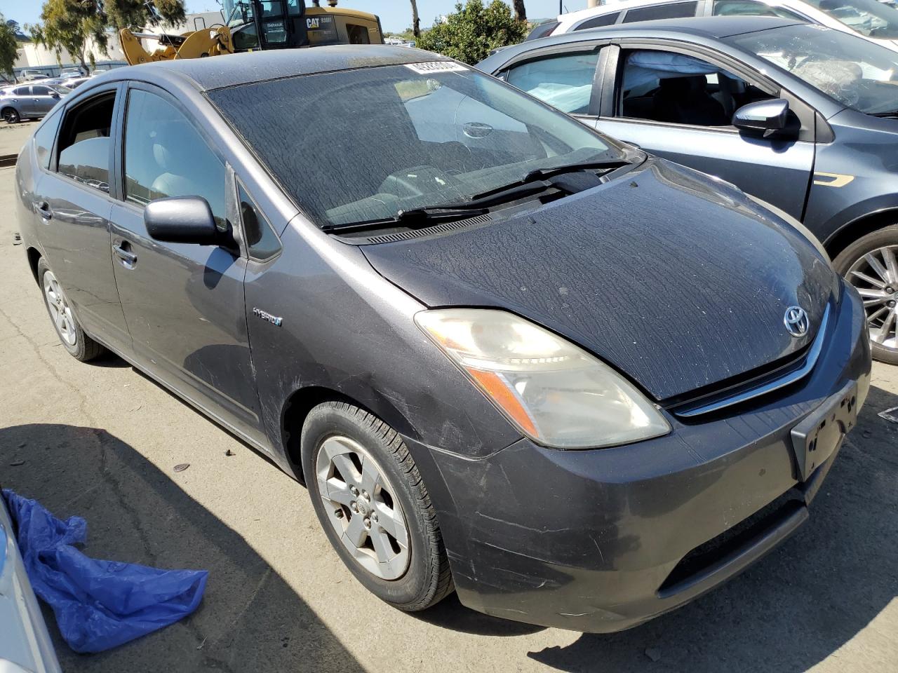 Photo 3 VIN: JTDKB20U873229925 - TOYOTA PRIUS 