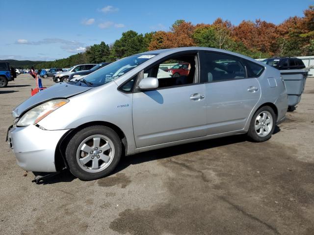 Photo 0 VIN: JTDKB20U873242089 - TOYOTA PRIUS 