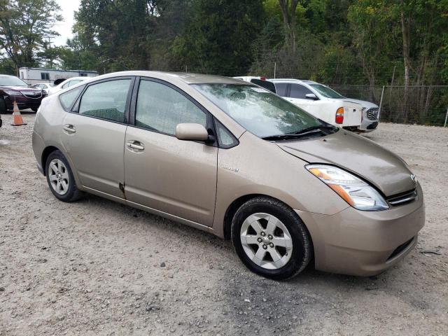 Photo 3 VIN: JTDKB20U873258664 - TOYOTA PRIUS 