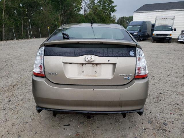 Photo 5 VIN: JTDKB20U873258664 - TOYOTA PRIUS 