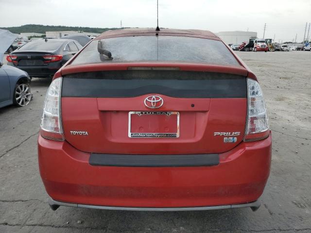 Photo 5 VIN: JTDKB20U873285752 - TOYOTA PRIUS 