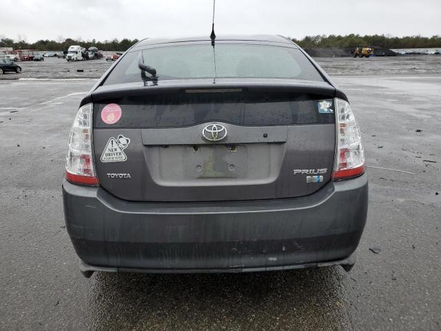 Photo 5 VIN: JTDKB20U873289364 - TOYOTA PRIUS 