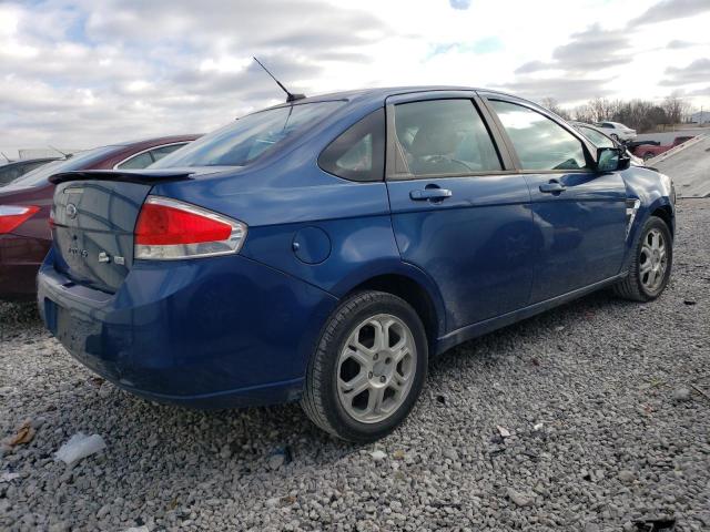 Photo 2 VIN: JTDKB20U877084524 - FORD FOCUS 