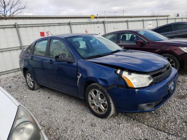 Photo 3 VIN: JTDKB20U877084524 - FORD FOCUS 