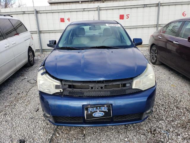 Photo 4 VIN: JTDKB20U877084524 - FORD FOCUS 