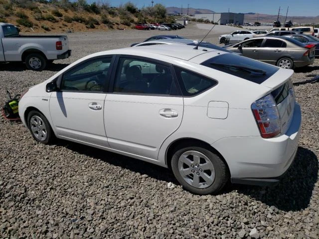 Photo 1 VIN: JTDKB20U877559444 - TOYOTA PRIUS 