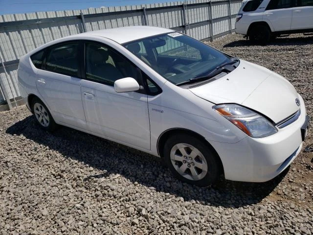 Photo 3 VIN: JTDKB20U877559444 - TOYOTA PRIUS 