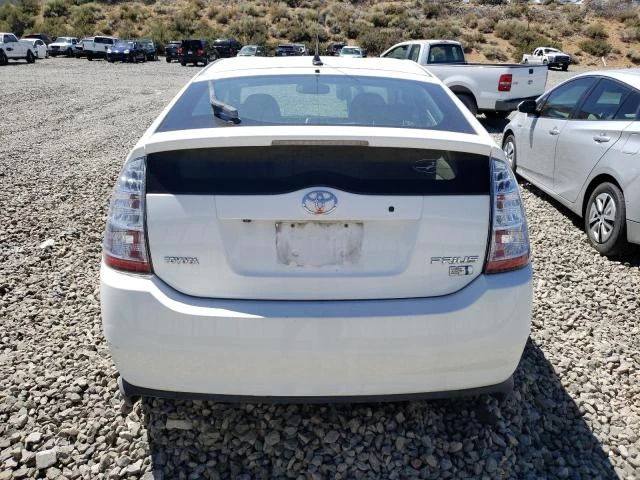 Photo 5 VIN: JTDKB20U877559444 - TOYOTA PRIUS 